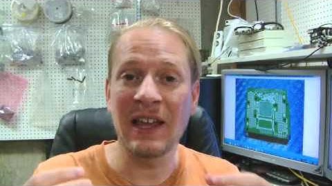JaxHax Video Diary - FPGA