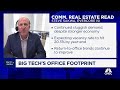 Big Tech layoffs aren&#39;t helping commercial real estate demand, says Evercore&#39;s Steve Sakwa