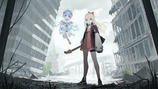 Download Lagu Kotori - Eden (feat. Moon Jelly) MP3