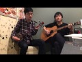 昔美しゃ今美しゃ BEGIN 三線 ギターCover 昔美しゃ今美しゃ BEGIN 三線 ギターCover