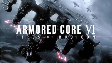 Armored Core VI: Fires of Rubicon - Part 5