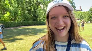 2022 UNC Summer Camp Video
