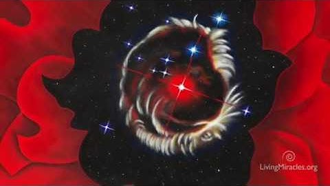 Who Am I? – A Course in Miracles ACIM Jesus Non Dual David Hoffmeister