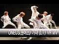 ONEUS(원어스) '가자 (LIT)' VR MV