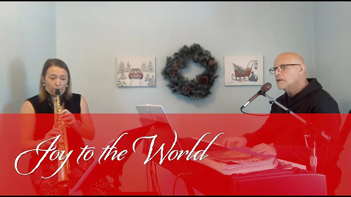 Joy to the World from Joyful Tidings, Book 1 - Deb...