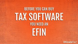 How to Apply for your EFIN for Tax Preparers screenshot 4