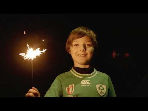 St. Patrick's Festival 2024 Official Launch Video