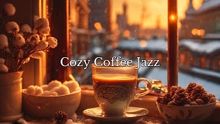 Cozy Coffee Jazz Instrumental Music for Study Work Relax Read and Sleep. Smooth Jazz Instrumental