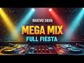 MEGA MIX 2026 🔥 FULL FIESTA | ÉXITOS NUEVOS PARA BAILAR | DJ CUMBIATÓN