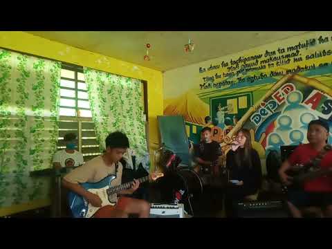 same ground - kitchie nadal by(Am7 the band