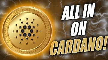 Cardano: Scaling and Growth INCOMING