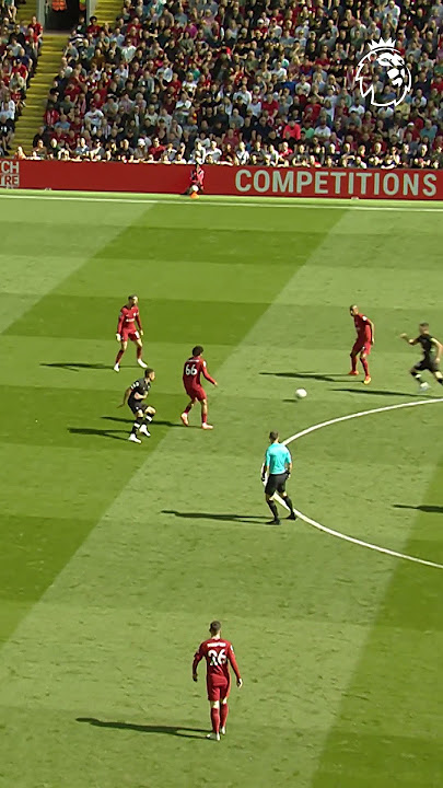 Trent Alexander-Arnold ● Midfield ● Worldie!