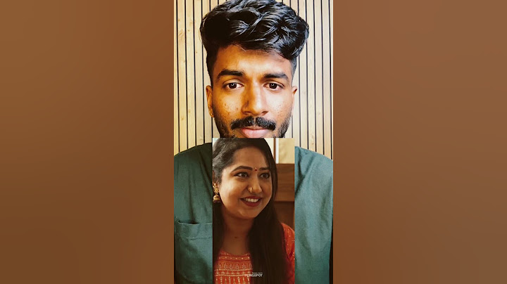 നിങ്ങളൊക്കെ കല്ല്യാണം കഴിക്കുന്ന പെണിനോട് എന്താ ചോദിക്കാ 😜😜😜😝😝😝