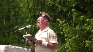 2015 Goshen Citizenship Award