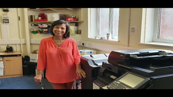 Rev Janet Tanner Methodist Circuit BB2021