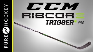 ribcor trigger 4