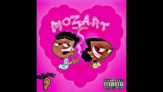 MusicEar X Antsxsa New Single “Mozart” Dropping 2/14/23💕🖼️