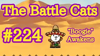 [#224] The Battle Cats en Español: 'Boogie Awakens' (Expert e Insane)