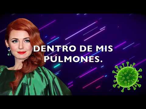 Lena Katina - Virus (Sub. Español)