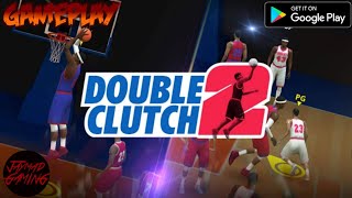 DOUBLE CLUTCH 2 (ENG/BETA) 2020 Offline Basketball Game Mobile Android-Gameplay screenshot 5