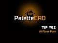 PaletteCAD TIP #92 - AI Floor Plan – Program do projektowania