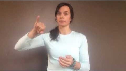 Week 8 Timeline signs explained