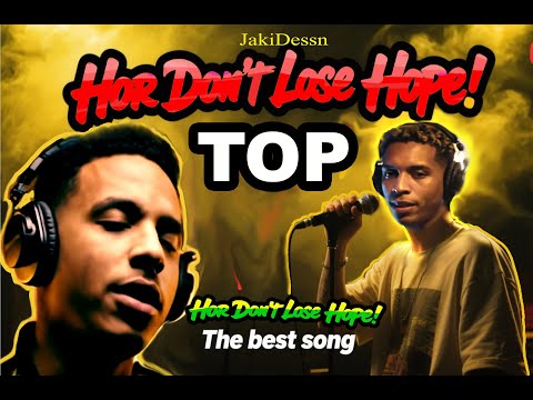 The Best Song Don T Lose Hope In The New Album 2025