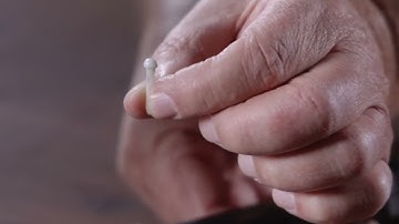 Dillon Precision - RL550 - Clean and Grease Primer Retaining Pin