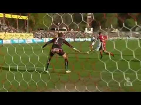 [Bundesliga 2010/11] 30. Runde // SV Kapfenberg 0-...