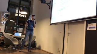 Redux in iOS: Unidirectional app flow