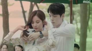 [Time] Seohyun ❤ Kim JungHyun | OST. Part 4 빈센트 Vincent - 괜찮아 괜찮지 않아 i'm fine I'm not fine