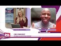 Obi Obadike - "Daily Flash"