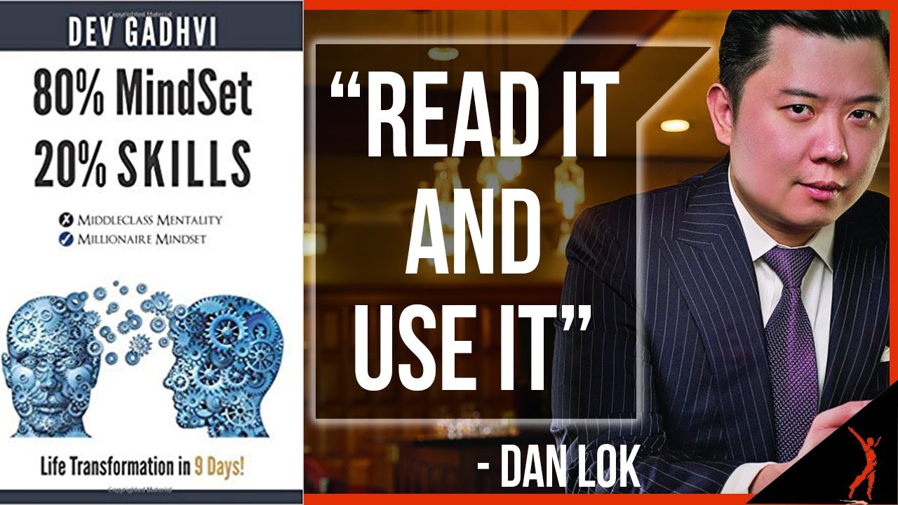 Insider S Secret Behind Financial Freedom Best Selling Books 80 Mindset 20 Skills Dev Gadhvi Youtube Insider S Secret Behind Financial Freedom Best Selling Books 80 Mindset 20 Skills Dev Gadhvi Youtube