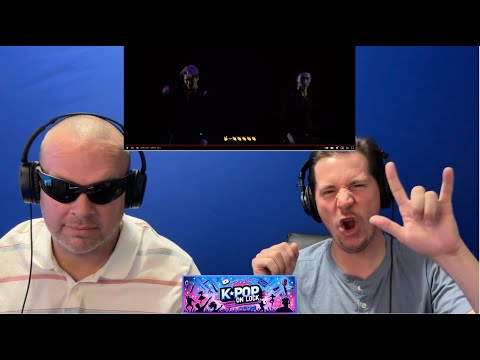 EXO’s Epic Hits Live: White Noise to Artificial Love Reaction! 🔥 - KPop On Lock S2E74