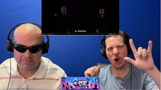 EXO’s Epic Hits Live: 'White Noise' to 'Artificial Love' Reaction! 🔥 - KPop On Lock S2E74