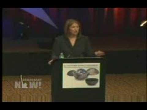 Naomi Klein: "Is Another World Possible?" 3