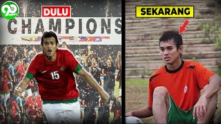 Dulu Membawa Timnas U-19 Juara Piala AFF 2013, Lihatlah Nasibnya Sekarang! Transformasi Maldini Pali