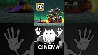 perfect things in battle cats 😈😈😈 #battlecats #thebattlecats #shorts #trending