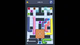 Worm Hole – Level 78 Walkthrough 🪱🕳️✨
