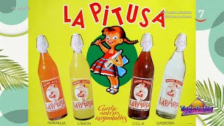 Todo retro: Los refrescos de nuestra vida