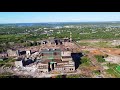 DJI MAVIC MINI. АРХАНГЕЛЬСК-СОЛОМБАЛА.