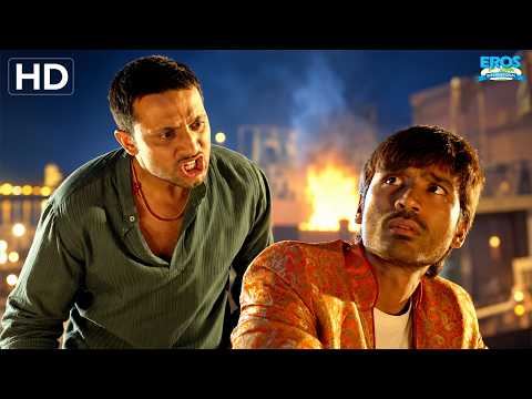 ज़ोया ने अपनी कलाई काट ली… 😢💔 Raanjhanaa | Emotional Scene | Dhanush, Sonam Kapoor, Abhay Deol