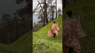 दीपांजली clothing inspired by Tradition, Culture & Nostalgia of Indian History. #desiwear #explore