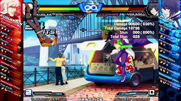 CHAOS CODE NSoC kudlak sideswitch 1