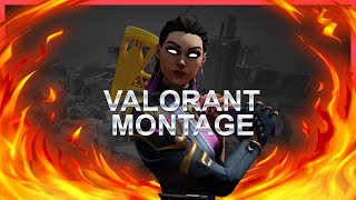 Down Valorant Montage
