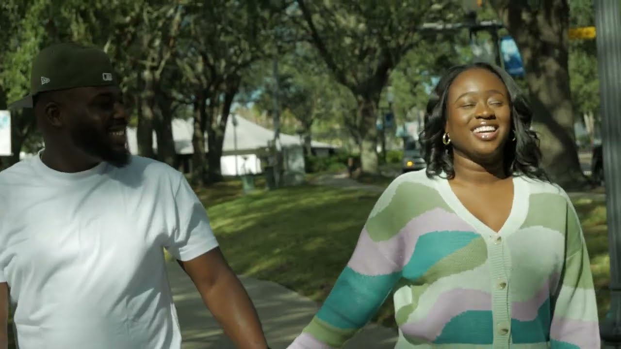 Summertime Habit Music Video