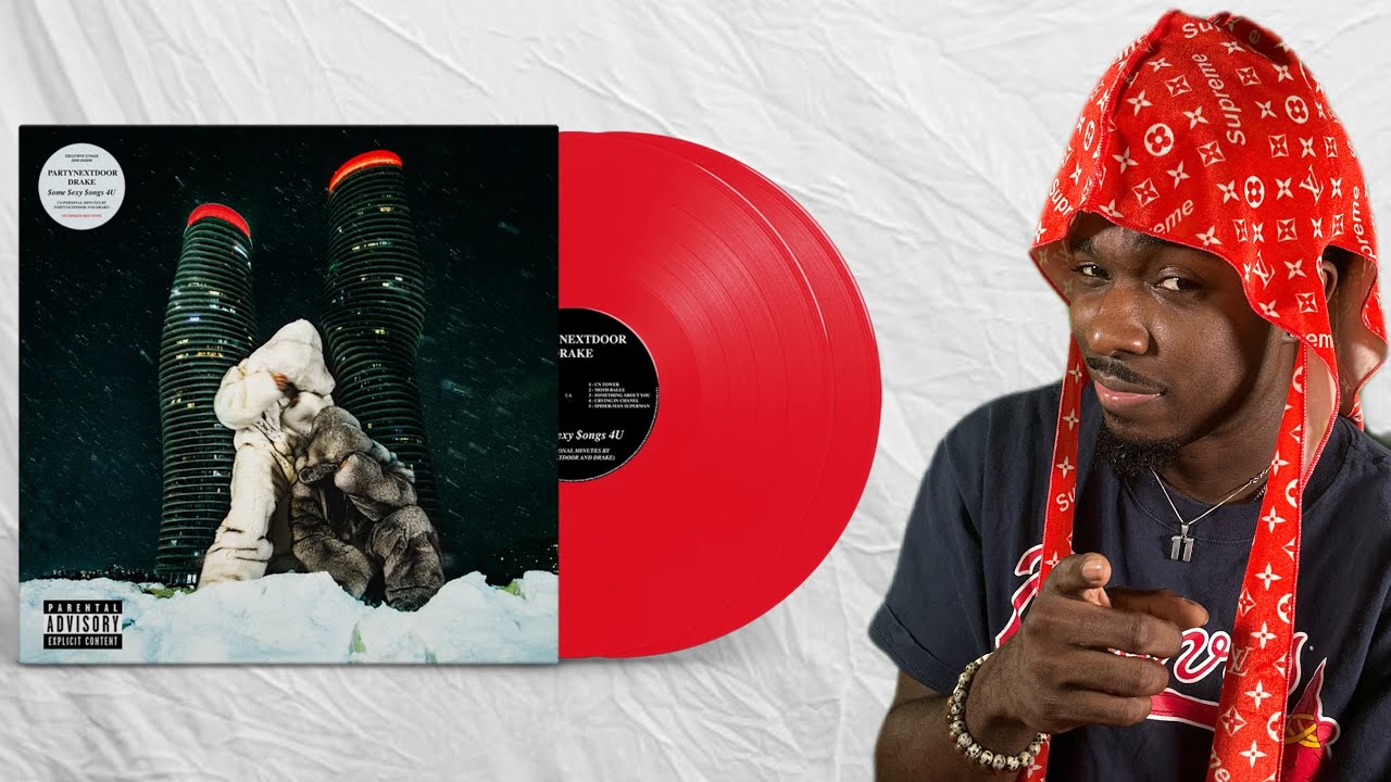 If You Don't Like This Album Your A HATER.. | $$4U Album Review | Eleven11 House