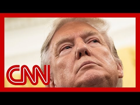 Trump's talking like a tin-pot dictator, CNN's Don Lemon says