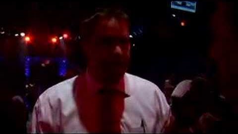 Combine Day 3 Video 3: GM Update Jason "1" Lake