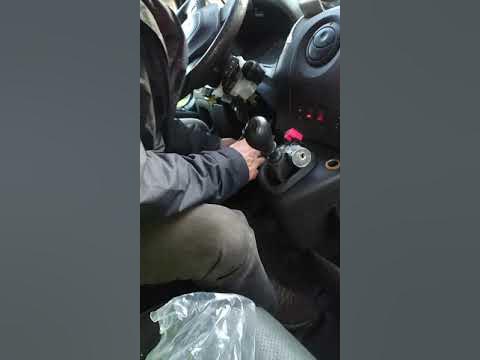 Vauxhall Vivaro Renault Trafic Primastar новый замок зажигания бочонок переключа